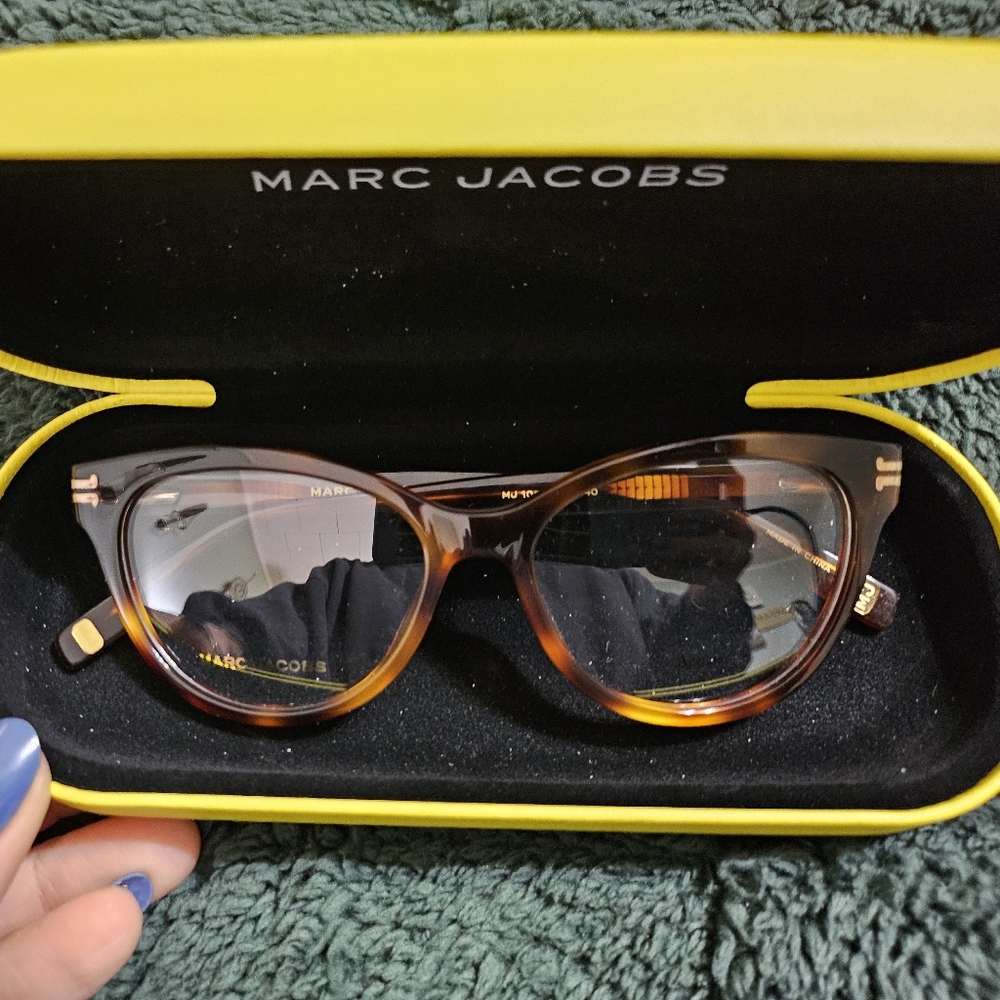 Marc Jacobs Frames - image 1